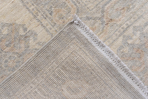 Vintage Khotan Area Rug (10' x 14')